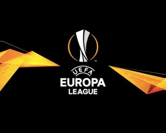 Mestarien liigassa Viuhahtaja eurooppa-liiga
