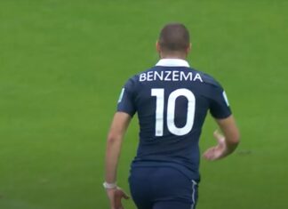 Karim Benzema