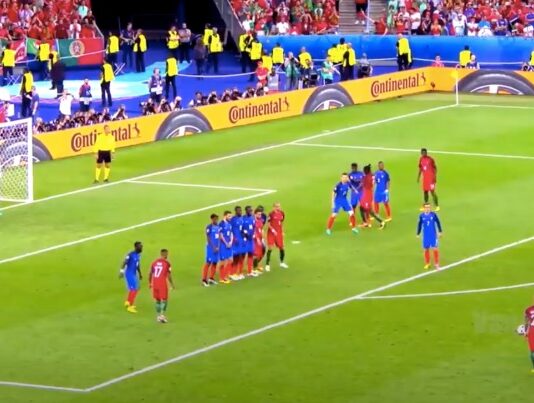 Portugalin EM-joukkue 2021