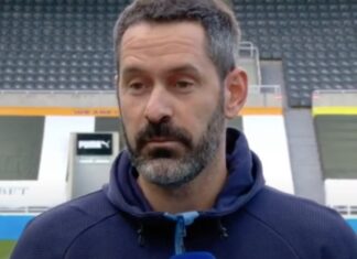 Scott Carson