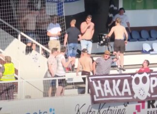 Veikkausliiga Haka Valkeakoski