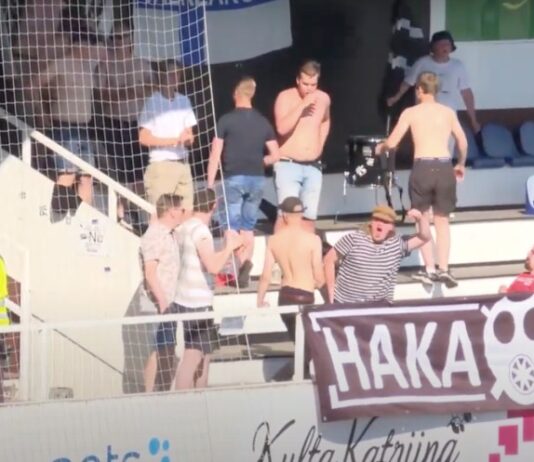 Veikkausliiga Haka Valkeakoski