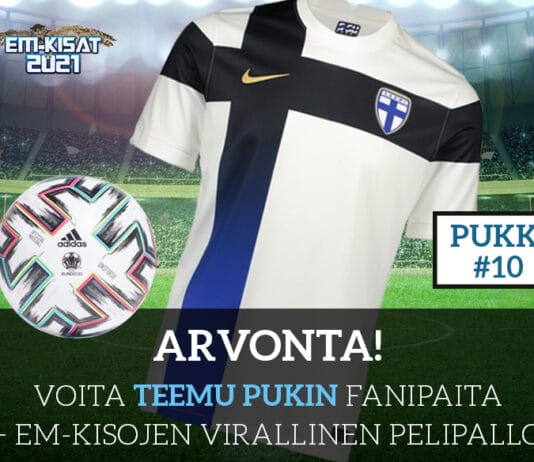 arvonta
