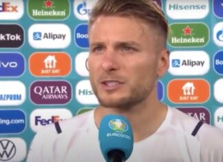 Ciro Immobile