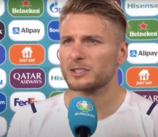 Ciro Immobile