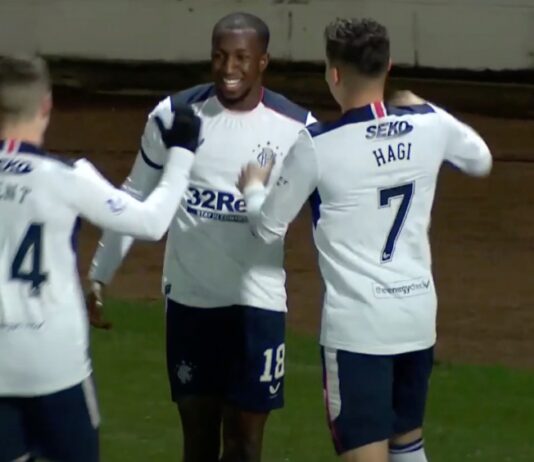 Glen Kamara