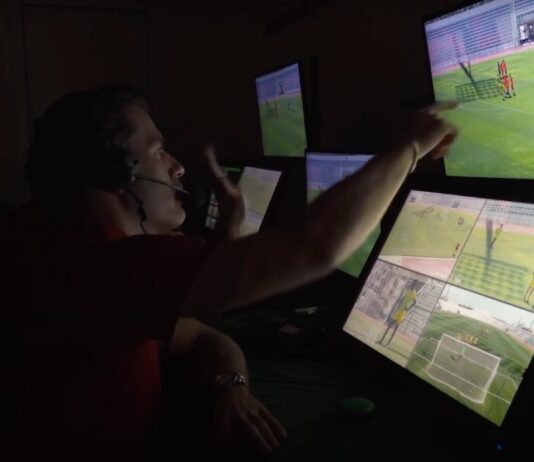 VAR