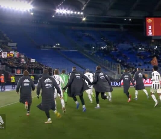 Juventus