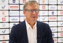 Markku Kanerva Huuhkajat