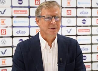 Markku Kanerva Huuhkajat