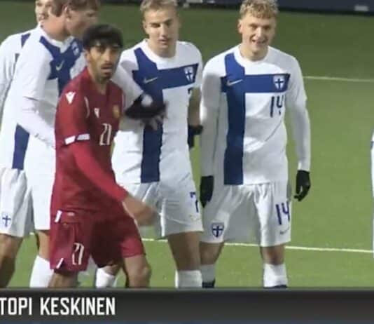 Topi Keskinen