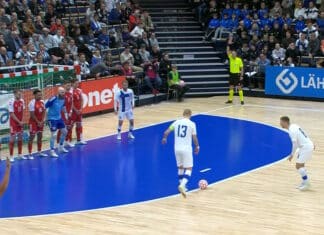 Futsal Suomi