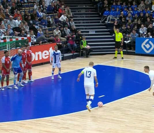 Futsal Suomi