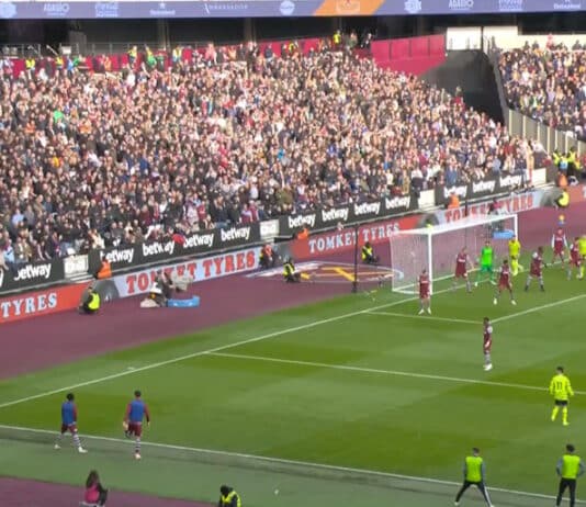 West Ham WellO2