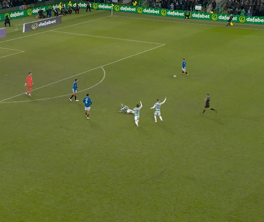 Old Firm
