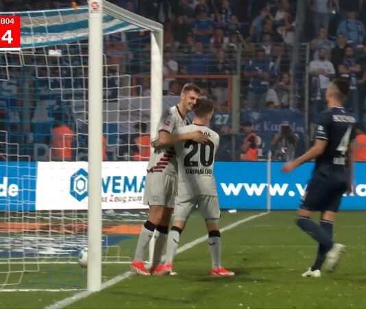 Bayer Leverkusen