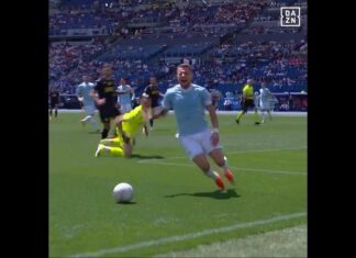 Ciro Immobile Lazio