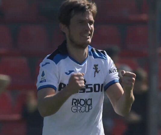 Marten De Roon Hollanti