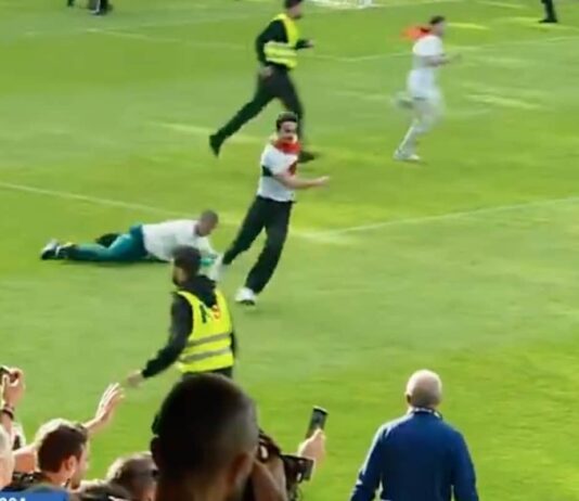 Portugalin harjoitukset Jose Sa