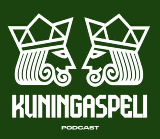 Kuningaspeli