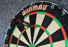 darts