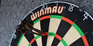 darts